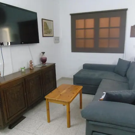 度假居 Casa Rita 3