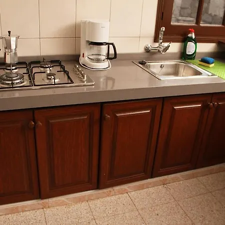 度假居 Casa Rita 3 *