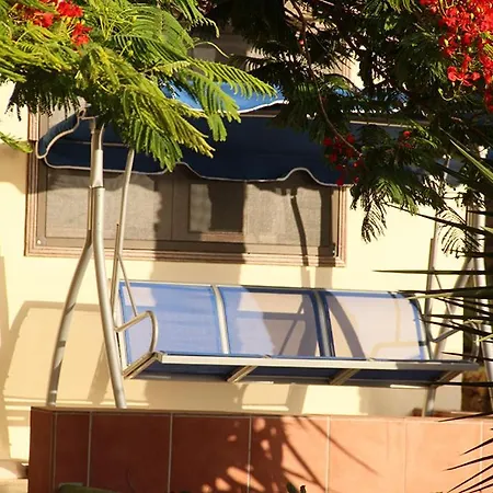 Casa Rita 3 * 弗龙特拉