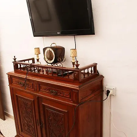 度假居 Casa Rita 3 弗龙特拉