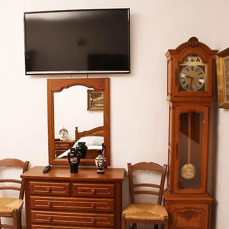 Casa Rita 3 弗龙特拉