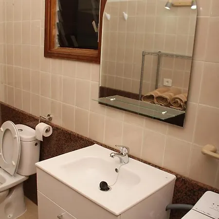 Casa Rita 3 *