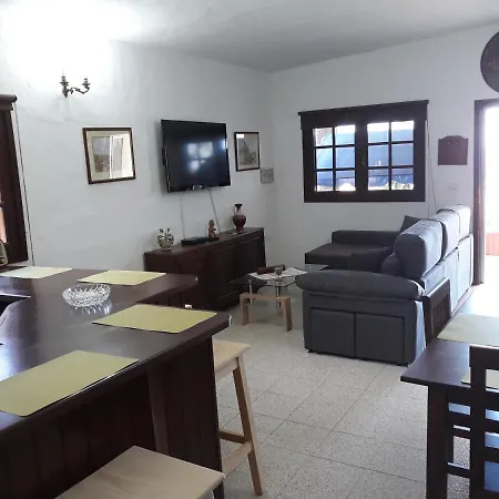 Casa Rita 3 弗龙特拉
