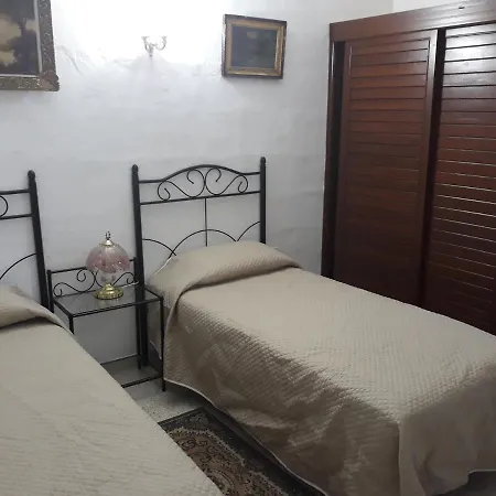 Casa Rita 3 度假居